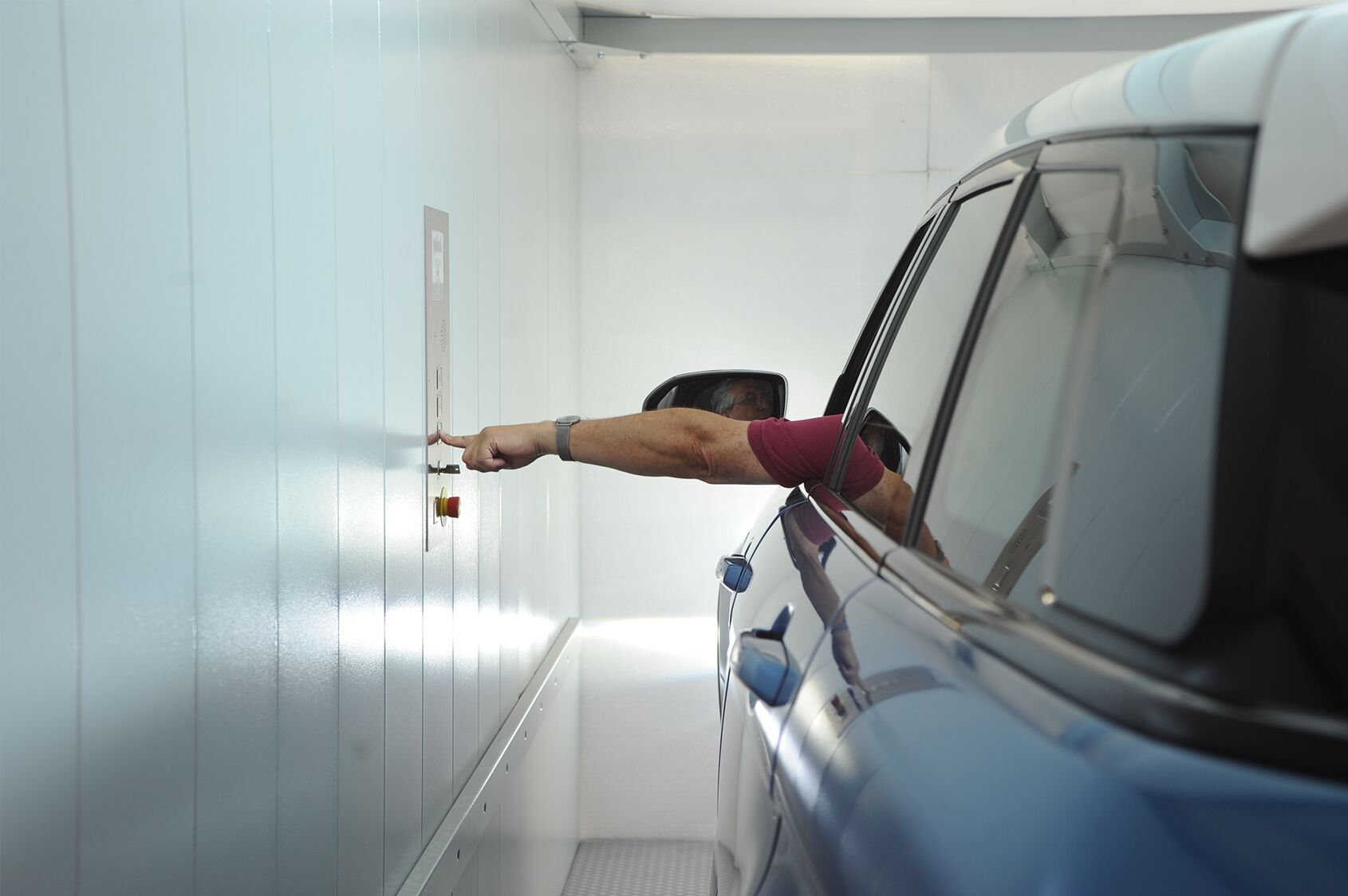 bilhissar og garagehissar